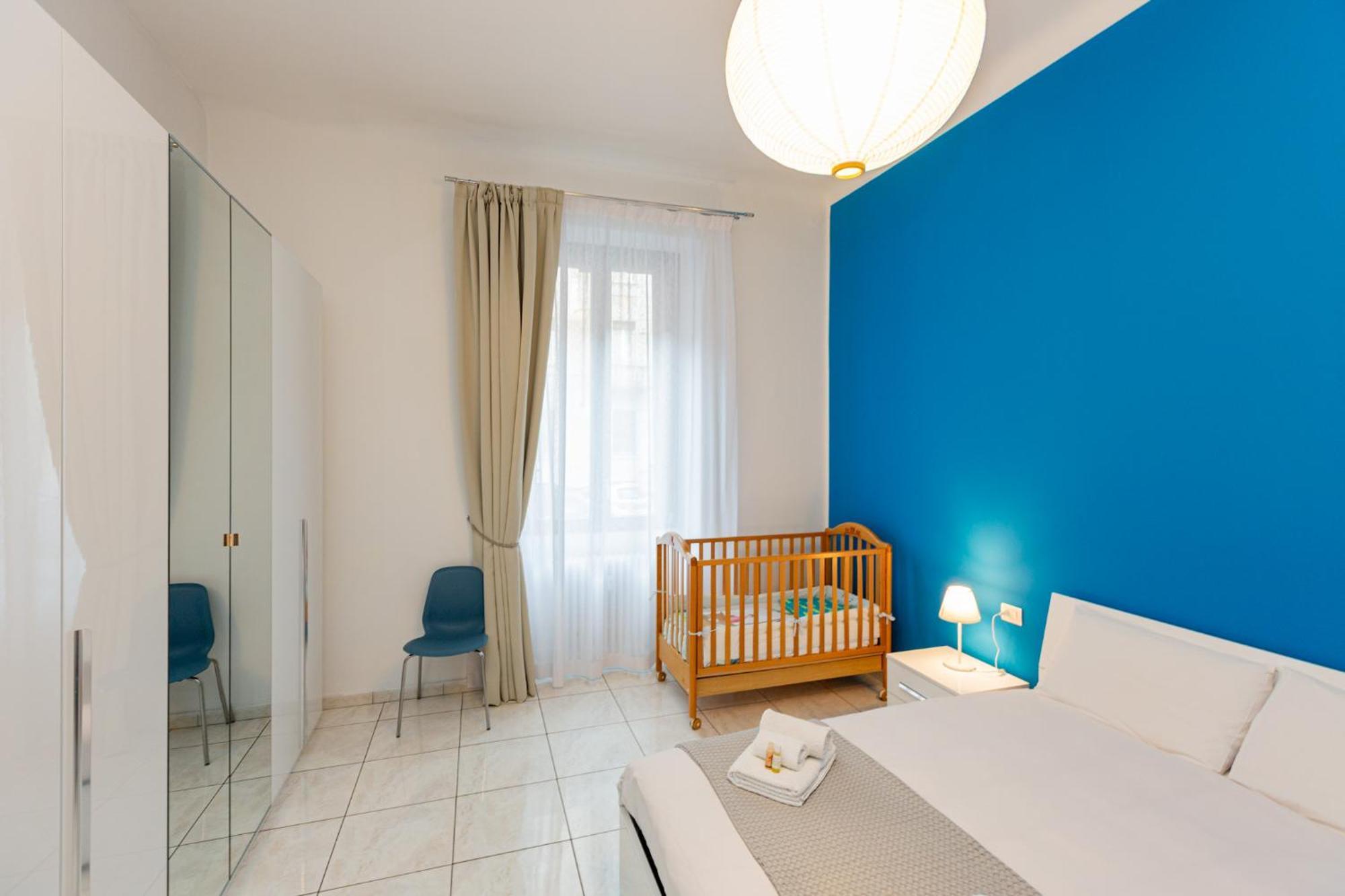 Lambrate22 Cozy Apartment In Milán Exterior foto