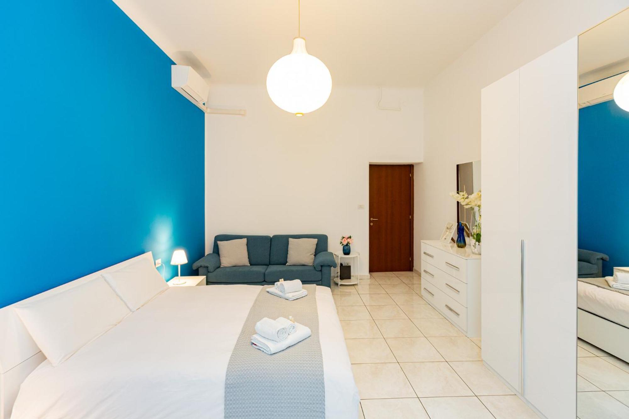 Lambrate22 Cozy Apartment In Milán Exterior foto