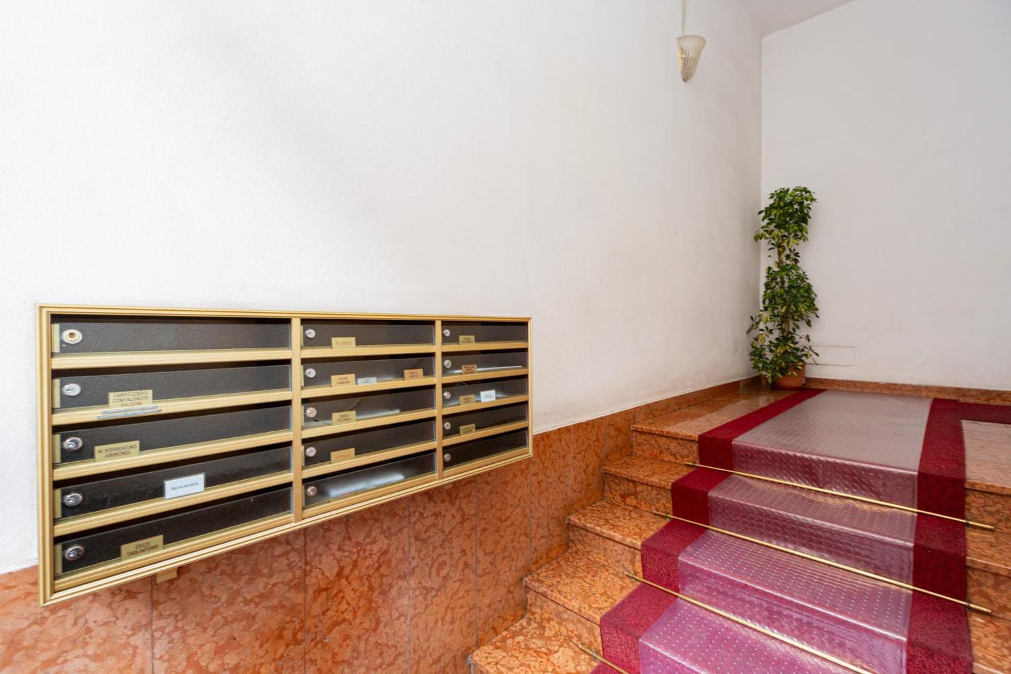 Lambrate22 Cozy Apartment In Milán Exterior foto