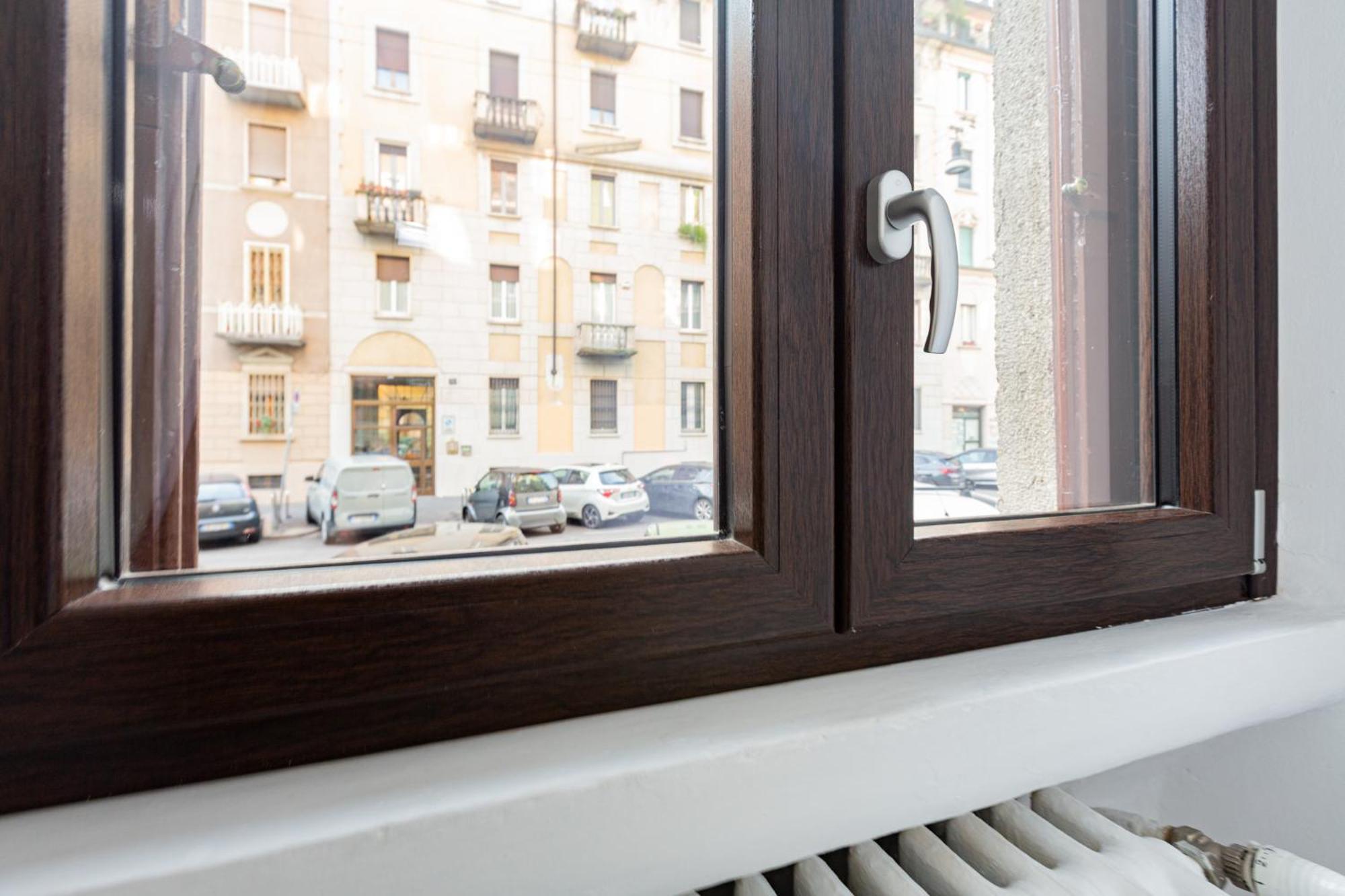 Lambrate22 Cozy Apartment In Milán Exterior foto