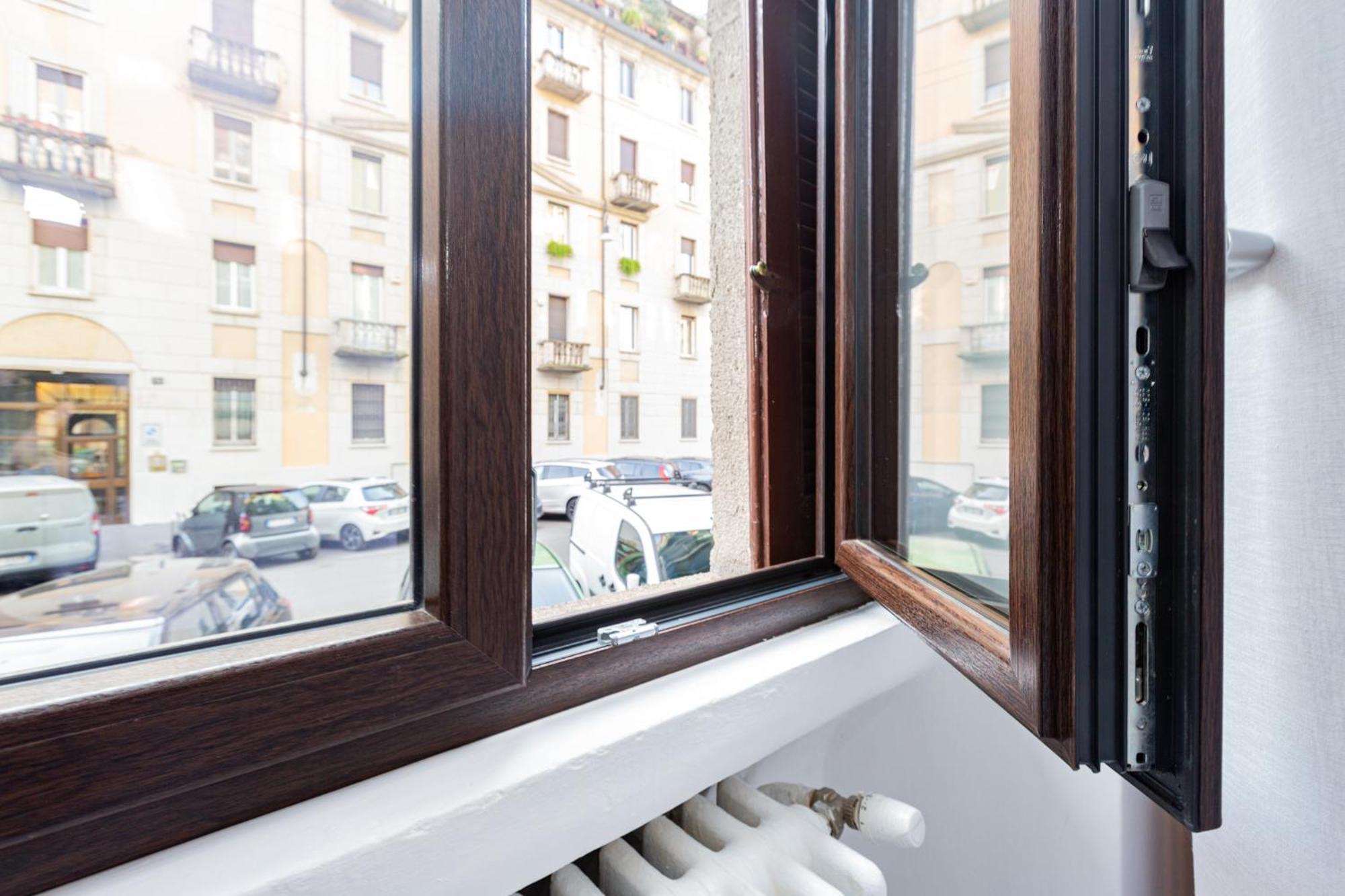 Lambrate22 Cozy Apartment In Milán Exterior foto