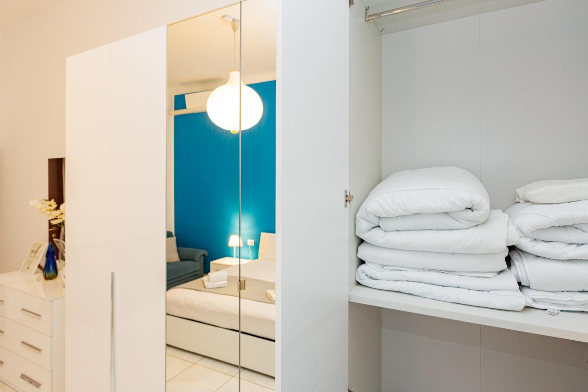 Lambrate22 Cozy Apartment In Milán Exterior foto