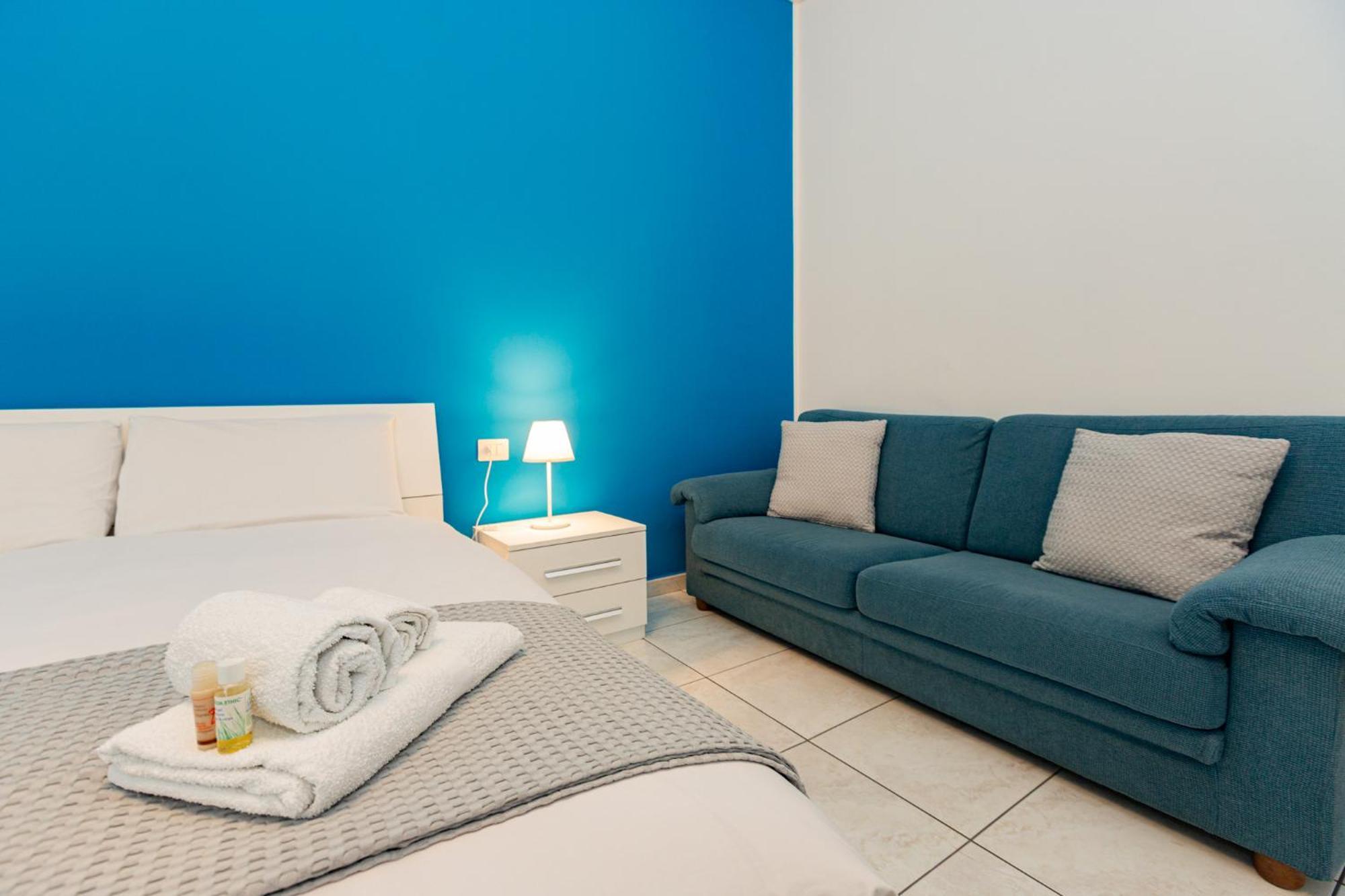 Lambrate22 Cozy Apartment In Milán Exterior foto